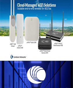 Cambium cnPilot e410