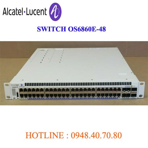 alcatel-os6860-48
