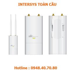 WiFi Ubiquiti UniFi AP Outdoor Plus (S15O)