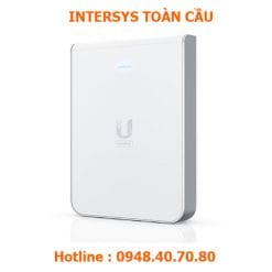 WiFi UniFi AC In-Wall (UAP–AC–IW)