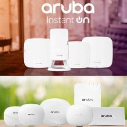 Bộ Phát WiFi ARUBA