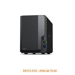 synology DS223