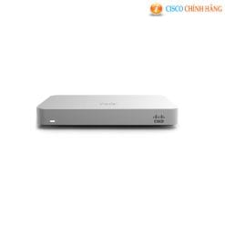 Firewall Cisco Meraki MX65-HW