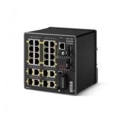 Switch Công Nghiệp Cisco IE-2000U-16TC-GP
