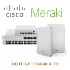 Meraki Cellular (MG)