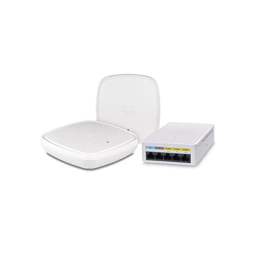 WiFi CISCO