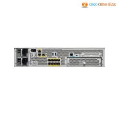 Controller WiFi Cisco C9800-80-K9