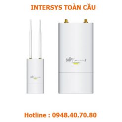 WiFi Ubiquiti UniFi AP Outdoor Plus (O5O)
