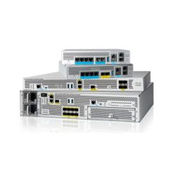 Controller WiFi CISCO