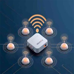 Controller WiFi