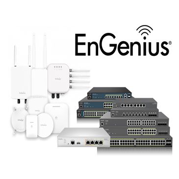 Bộ Phát WiFi ENGENIUS