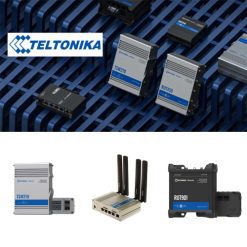 Bộ Phát WiFi TELTONIKA