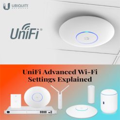 Bộ Phát WiFi UNIFI